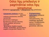 Dermatologija ir odos ligos 10 puslapis