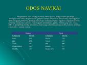 Odos navikai 15 puslapis