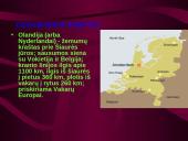 Olandijos geografinė padėtis 3 puslapis