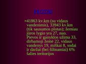 Olandijos geografinė padėtis 4 puslapis