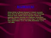 Olandijos geografinė padėtis 9 puslapis