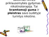 Pagalba metantiems rūkyti 11 puslapis