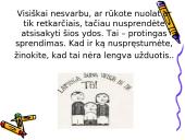 Pagalba metantiems rūkyti 5 puslapis