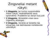 Pagalba metantiems rūkyti 6 puslapis