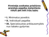 Pagalba metantiems rūkyti 10 puslapis