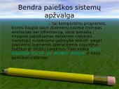 Paieška žiniatinklyje 7 puslapis