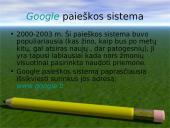 Paieška žiniatinklyje 10 puslapis