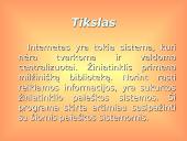 Paieška interneto žiniatinklyje 2 puslapis