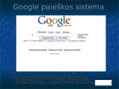 Paieška interneto žiniatinklyje 10 puslapis