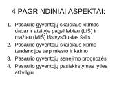 Pasaulio gyventojai XXI amžiuje 2 puslapis