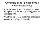 Pasaulio gyventojai XXI amžiuje 13 puslapis