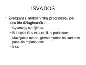 Pasaulio gyventojai XXI amžiuje 17 puslapis