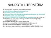 Pasaulio gyventojai XXI amžiuje 19 puslapis
