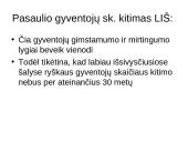 Pasaulio gyventojai XXI amžiuje 5 puslapis