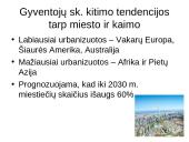 Pasaulio gyventojai XXI amžiuje 7 puslapis