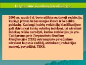 Patentinė informacija 12 puslapis