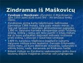 Paveikslo analizė: J. Mateika "Žalgirio mūšis" 11 puslapis