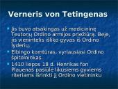 Paveikslo analizė: J. Mateika "Žalgirio mūšis" 14 puslapis