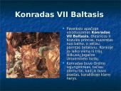 Paveikslo analizė: J. Mateika "Žalgirio mūšis" 17 puslapis