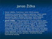 Paveikslo analizė: J. Mateika "Žalgirio mūšis" 18 puslapis