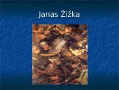 Paveikslo analizė: J. Mateika "Žalgirio mūšis" 19 puslapis