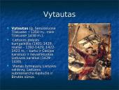 Paveikslo analizė: J. Mateika "Žalgirio mūšis" 5 puslapis