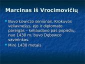Paveikslo analizė: J. Mateika "Žalgirio mūšis" 8 puslapis