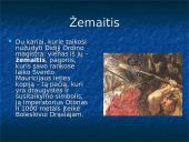 Paveikslo analizė: J. Mateika "Žalgirio mūšis" 9 puslapis