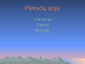 Pietryčių Azija 2 puslapis