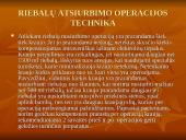 Pilvo sienos operacijos. Riebalų atsiurbimas iš įvairių kūno vietų 15 puslapis