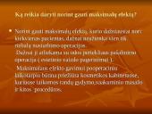 Pilvo sienos operacijos. Riebalų atsiurbimas iš įvairių kūno vietų 4 puslapis