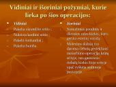 Pilvo sienos operacijos. Riebalų atsiurbimas iš įvairių kūno vietų 5 puslapis