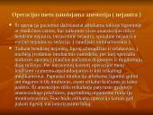 Pilvo sienos operacijos. Riebalų atsiurbimas iš įvairių kūno vietų 6 puslapis