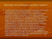 Pilvo sienos operacijos. Riebalų atsiurbimas iš įvairių kūno vietų 8 puslapis