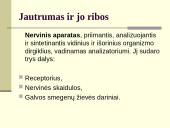 Pojūčiai ir suvokimas 3 puslapis