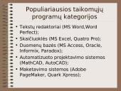 Programinė įranga 17 puslapis