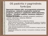 Programinė įranga 5 puslapis