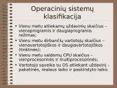 Programinė įranga 6 puslapis