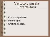 Programinė įranga 7 puslapis