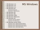 Programinė įranga 9 puslapis