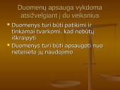 Programinės įrangos bei duomenų teisinė apsauga 4 puslapis