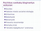 Psichikos sveikatos politika 5 puslapis