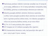 Psichikos sveikatos politika 10 puslapis