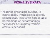Psichinė sveikata 2 puslapis