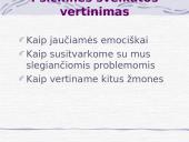 Psichinė sveikata 12 puslapis