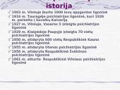 Psichinė sveikata 6 puslapis