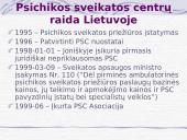 Psichinė sveikata 7 puslapis