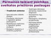 Psichinė sveikata 10 puslapis