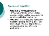 Psichologijos metodai 12 puslapis