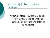 Psichologijos metodai 3 puslapis